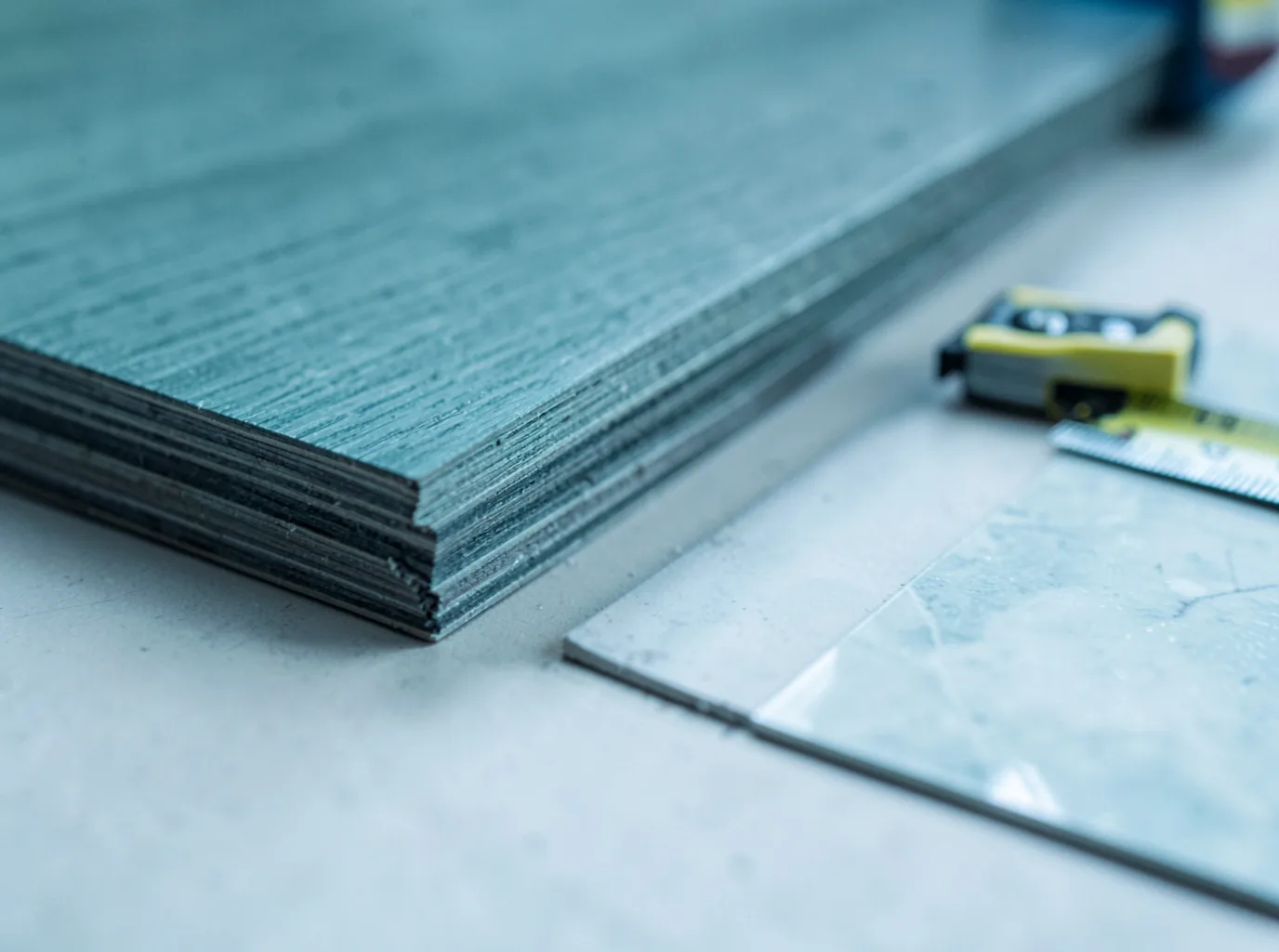Luxury Vinyl Plank Installation Woodlyn, PA FAQs